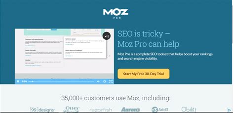 moz pro sign in.